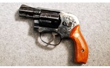 Smith & Wesson ~ 49 ~ .38 S&W SPL - 2 of 2