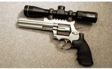 Smith & Wesson ~ 686-5 ~ .357 Magnum - 2 of 2