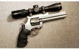 Smith & Wesson ~ 686-5 ~ .357 Magnum - 1 of 2