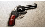 Ruger ~ GP100 ~ .357 Magnum - 1 of 2