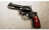 Ruger ~ GP100 ~ .357 Magnum - 2 of 2