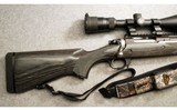 Ruger ~ Gunsite Scout Rifle ~ .308 Win - 2 of 5