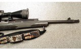 Ruger ~ Gunsite Scout Rifle ~ .308 Win - 3 of 5