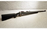 Ruger ~ 77/44 ~ .44 Remington Magnum - 1 of 5