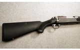 Ruger ~ 77/44 ~ .44 Remington Magnum - 2 of 5