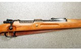 Mauser ~ K98 ~ 7.92X57MM Mauser - 3 of 7