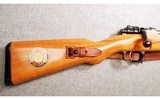 Mauser ~ K98 ~ 7.92X57MM Mauser - 2 of 7