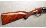 Winchester ~ Parker SXS Reproduction ~ 12 Gauge - 2 of 9