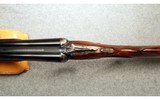 Winchester ~ Parker SXS Reproduction ~ 12 Gauge - 8 of 9