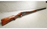Winchester ~ Parker SXS Reproduction ~ 12 Gauge - 1 of 9