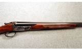 Winchester ~ Parker SXS Reproduction ~ 12 Gauge - 3 of 9