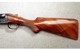Winchester ~ Parker SXS Reproduction ~ 12 Gauge - 5 of 9