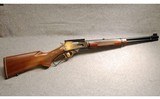 Marlin ~ 336CS ~ .30-30 Winchester - 1 of 7