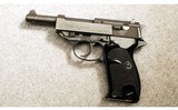 Walther ~ P4 ~ 9MM Luger - 2 of 2