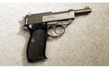 Walther ~ P4 ~ 9MM Luger - 1 of 2