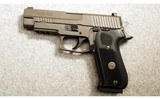 Sig Sauer ~ P220 Legion ~ .45 ACP - 2 of 2