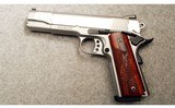 Smith & Wesson ~ SW1911 ~ .45 AUTO - 2 of 2