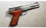 Colt ~ Match Target ~ .22 Long Rifle - 1 of 2