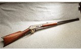 Marlin ~ 1893 ~ .30-30 Winchester - 1 of 8