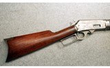 Marlin ~ 1893 ~ .30-30 Winchester - 2 of 8