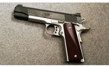 Kimber ~ Custom II ~ .45 AUTO - 2 of 2