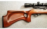Kidd ~ Custom 10/22 ~ .22 Long Rifle - 2 of 6