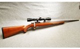 Ruger ~ 77/22 ~ .22 Long Rifle - 1 of 7
