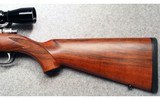 Ruger ~ 77/22 ~ .22 Long Rifle - 5 of 7