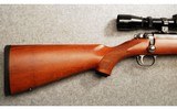 Ruger ~ 77/22 ~ .22 Long Rifle - 2 of 7