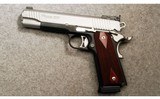 SIG SAUER ~ 1911 ~ .45 AUTO - 2 of 2