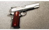 SIG SAUER ~ 1911 ~ .45 AUTO - 1 of 2