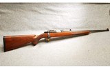 Ruger ~ 77/22 ~ .22 Long Rifle - 1 of 7