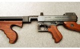 Auto-Ordnance ~ Thompson 1927A1 ~ .45 AUTO - 6 of 7