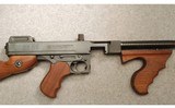 Auto-Ordnance ~ Thompson 1927A1 ~ .45 AUTO - 3 of 7