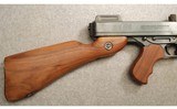 Auto-Ordnance ~ Thompson 1927A1 ~ .45 AUTO - 2 of 7
