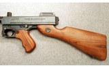 Auto-Ordnance ~ Thompson 1927A1 ~ .45 AUTO - 5 of 7