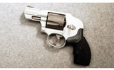 Smith & Wesson ~ 296 Airlite Ti ~ .44 S&W Special - 2 of 2