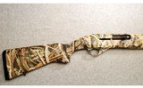 CZ ~ 1012 Synthetic Camo ~ 12 Gauge - 2 of 7