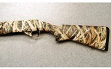 CZ ~ 1012 Synthetic Camo ~ 12 Gauge - 5 of 7