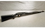 Remington ~ Nylon 66 Black Diamond ~ .22 Long Rifle - 1 of 5