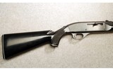 Remington ~ Nylon 66 Black Diamond ~ .22 Long Rifle - 2 of 5