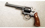 Smith & Wesson ~ K 38 ~ .38 S&W Special - 2 of 2