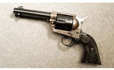 Colt ~ Single Action Army ~ .357 Magnum - 2 of 5