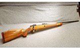 Sako ~ AV ~ .270 Winchester - 1 of 7