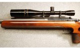 Anschutz ~ Target Rifle ~ .22 Long Rifle - 6 of 8