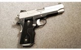 SIG Sauer ~ 1911 C3 ~ .45 AUTO - 1 of 2