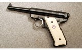 Ruger ~ Mark II NRA Commemorative ~ .22 Long Rifle - 2 of 2