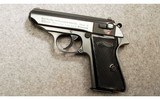 Walther ~ PPK/S ~ 9MM Kurz - 2 of 2