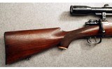 Mauser ~ Sporter ~ 8MM Mauser - 2 of 9