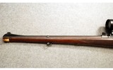 Mauser ~ Sporter ~ 8MM Mauser - 7 of 9